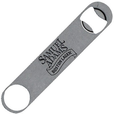 Paddle Bottle Opener