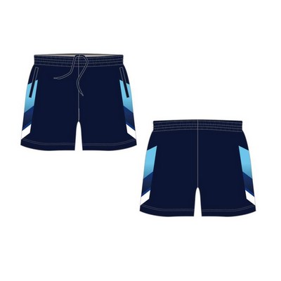 Men's Track Shorts