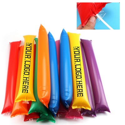 Cheering Up Noisemaker Thunder Sticks