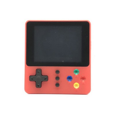 Color Screen Fc Game Console