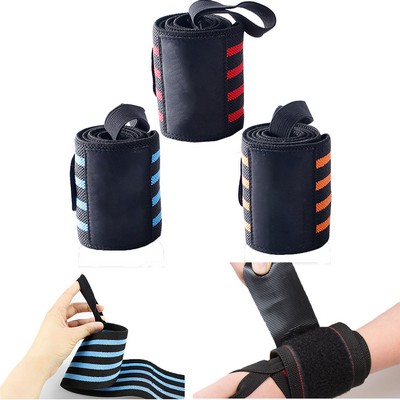 Sport Wrist Wrap