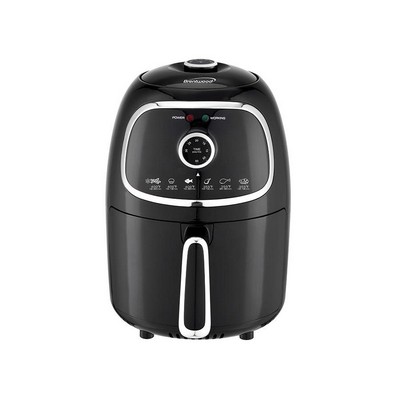 2 Qt. Electric Air Fryer