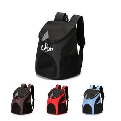 Pet Carrier Backpack