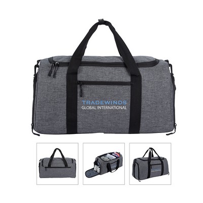 Rochester Travel Duffel