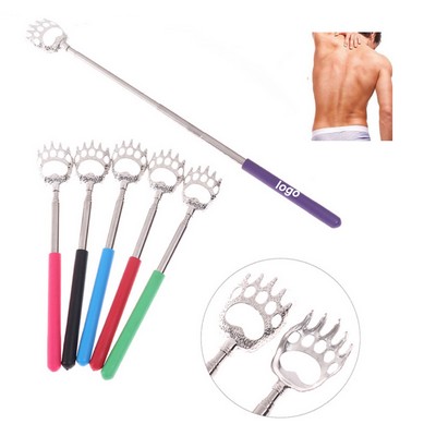 Bear Claw Retractable Back Scratcher