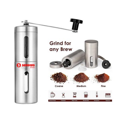 Coffee Grinder