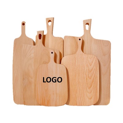 Bamboo Cutting Serving Board