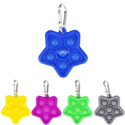 Stress Relief Pop Fidget Sensory Toys