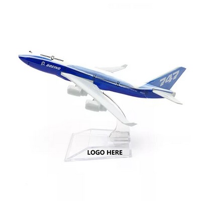 Plane Model