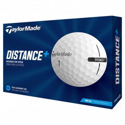 Distance+ TaylorMade