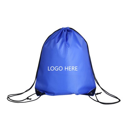 Drawstring Bag