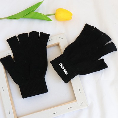 Half Finger Gloves