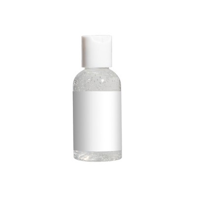 2 Oz. Hand Sanitizer Gel