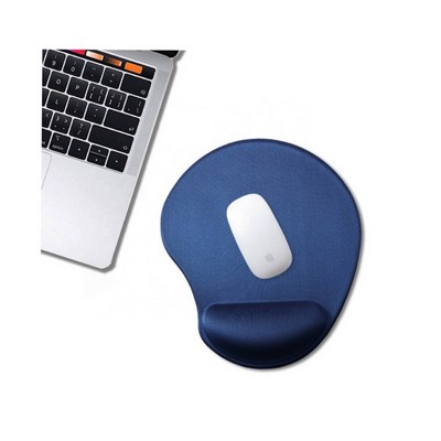 Mouse Pad with Wrist Rest