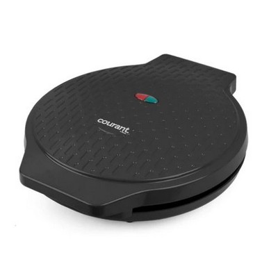 Courant 12 Inch Electronic Pizza Maker