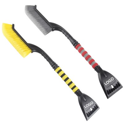 Detachable Ice Snow Removal Shovel Scraper