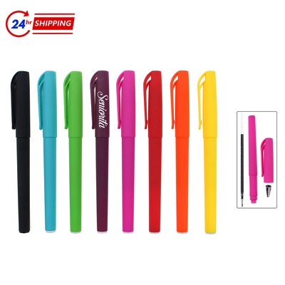 Dazzle Color Business Office Gel Pen