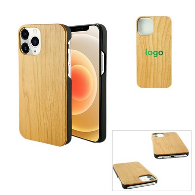 Wood Phone Case