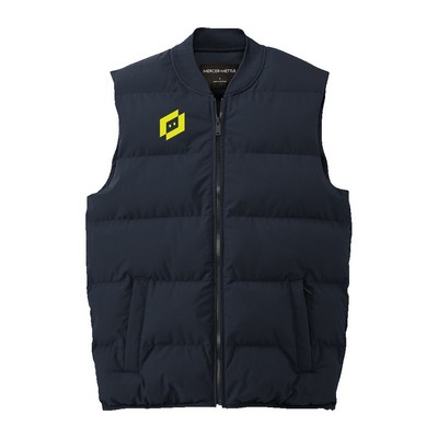 Men's Cold Weather Vest