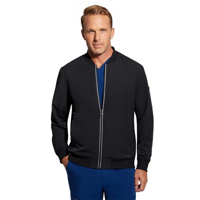 Healing Hands 360 Men's Samuel Bomber Jacket