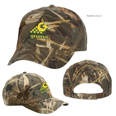 Dri Duck 3253 Labrador Cap