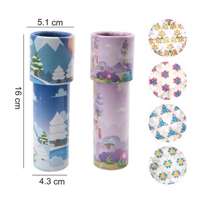 Kaleidoscope Toy