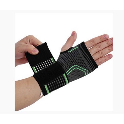 Sports Wrist Compression Bandage