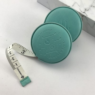 Tape Measure for Body Measuring Retractable Measuring Tape for Body Fabric Sewing