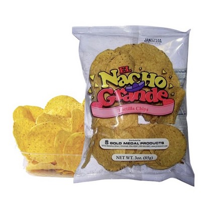 Nacho Chips