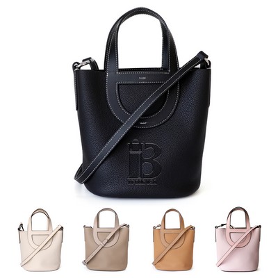 Genuine Leather Ultra-soft premium bucket bag