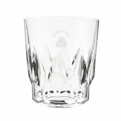 Shatterproof Acrylic Rocks Tumblers Viski®