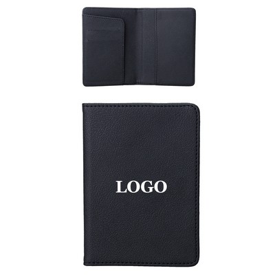 Passport Holder