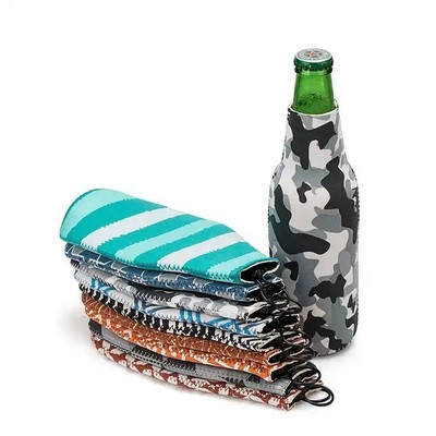 Neoprene Bottle Coolers