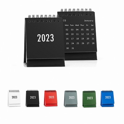 2022 Compact Desk Calendar