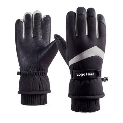 Outdoor Sports Ski Gloves