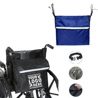 Wheelchair Storage Tote