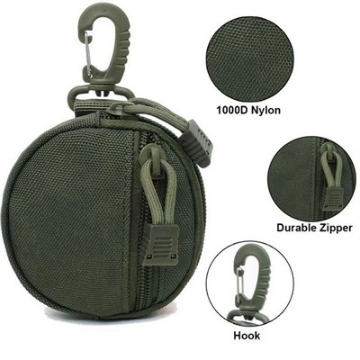 Professional Molle Pouch Accessories Kit for Tactical Gear