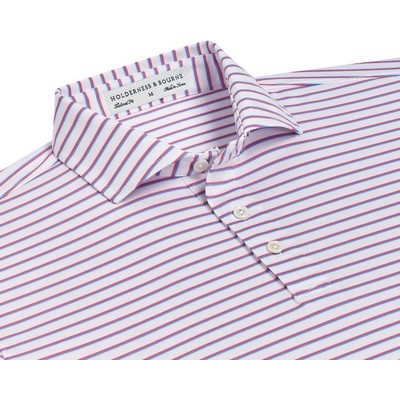 Holderness & Bourne® Sutton Performance Jersey Shirt