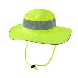 HiVis Bucket Hat