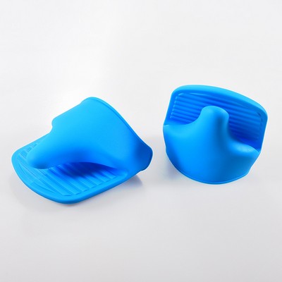 Mini Silicone Pinch Mitt