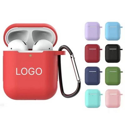 Airpod Silicone Cover