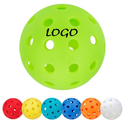 40 Holes Outdoor Pickleball