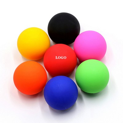 Silicone Ball