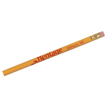 Tipped Jumbo Pencil (3/8")