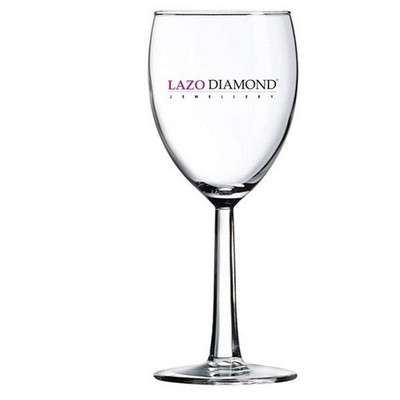 8.5 Oz. Arc Grand Noblesse Goblet Glass