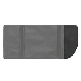 Car Visor Document Holder