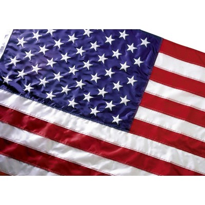 Perma-Nyl® Us Flag (5'X8')