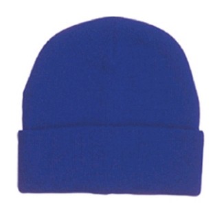 12" Super Stretch Acrylic Beanie