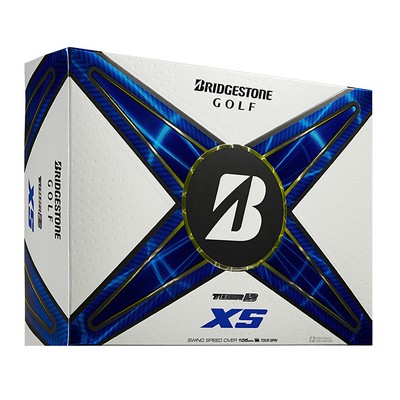 Bridgestone Tour B XS