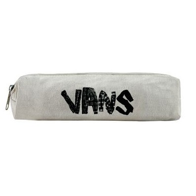 Canvas Pencil Bag